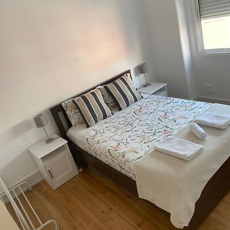 Quarto Do Bairro Lisboa Eksteriør bilde