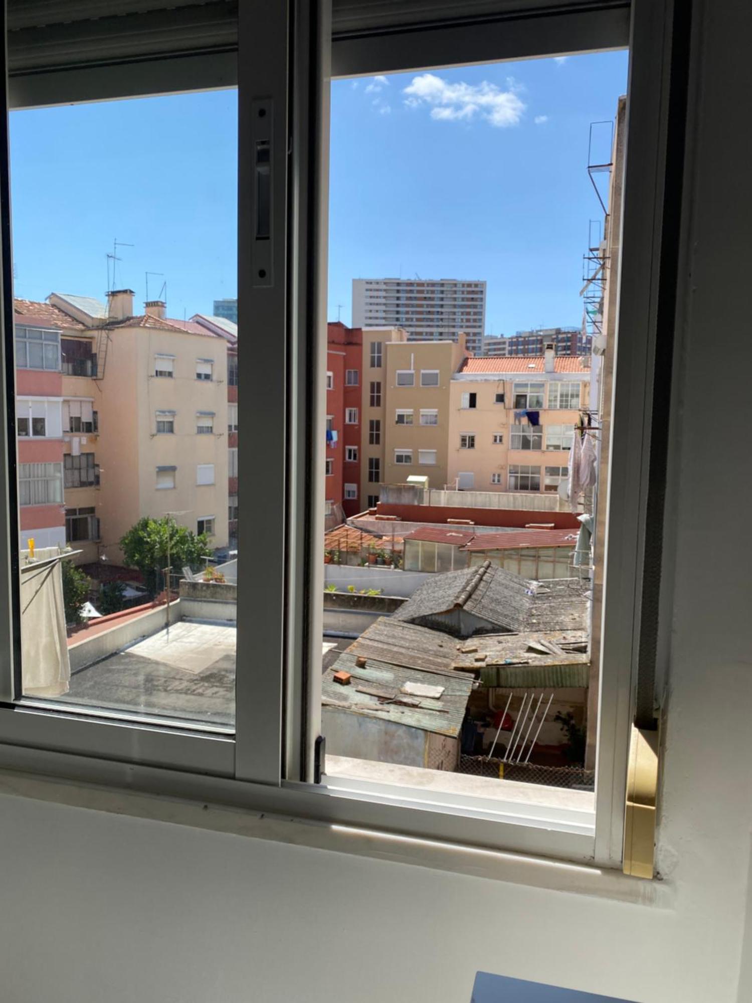 Quarto Do Bairro Lisboa Eksteriør bilde
