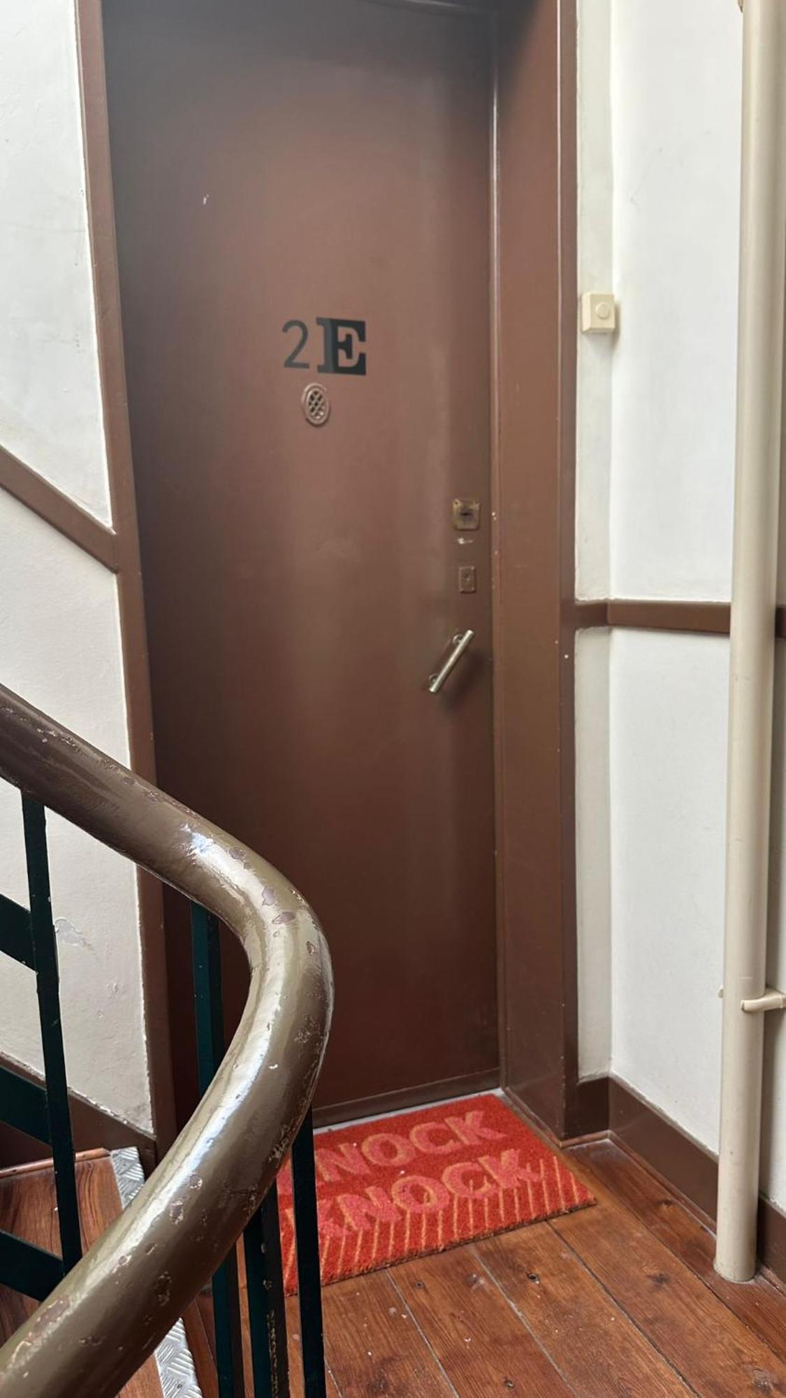 Quarto Do Bairro Lisboa Eksteriør bilde
