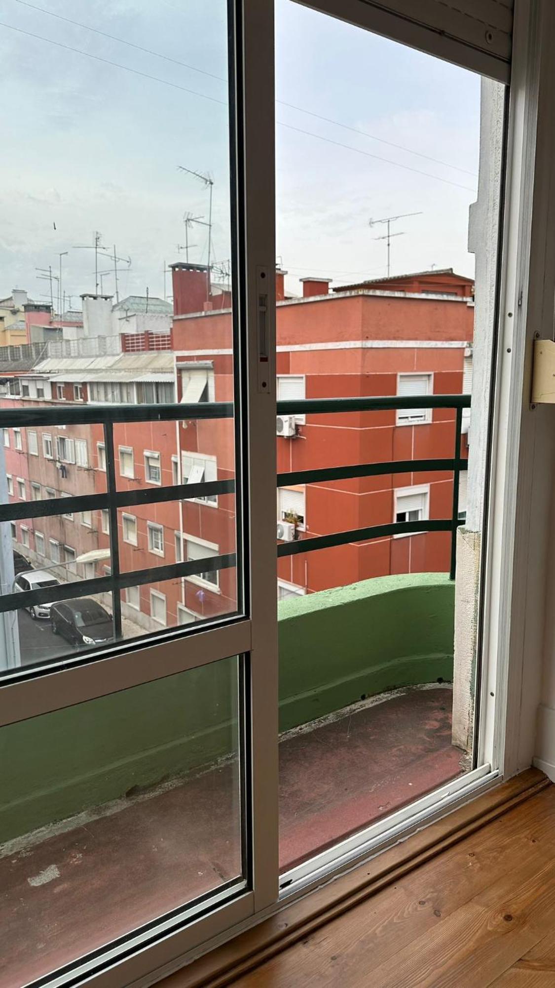 Quarto Do Bairro Lisboa Eksteriør bilde