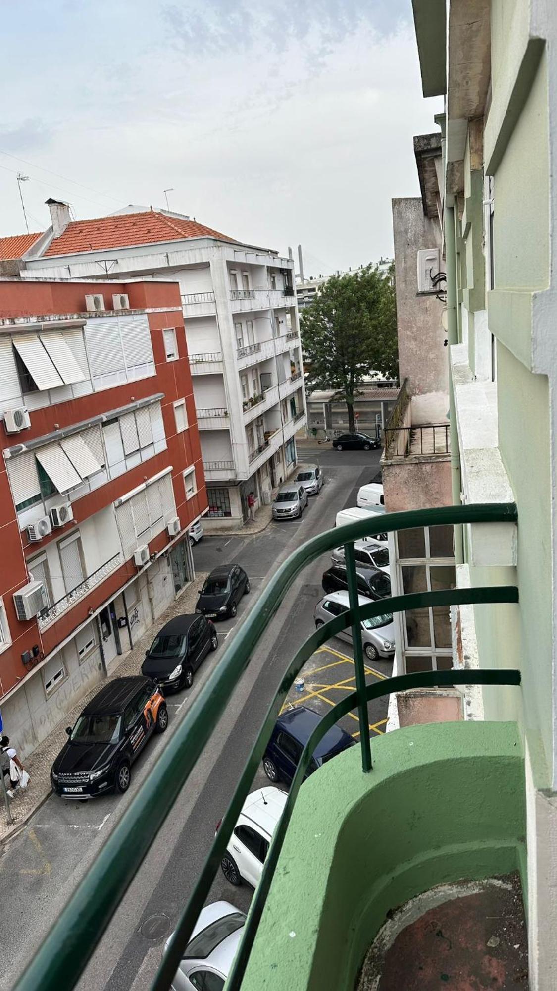 Quarto Do Bairro Lisboa Eksteriør bilde