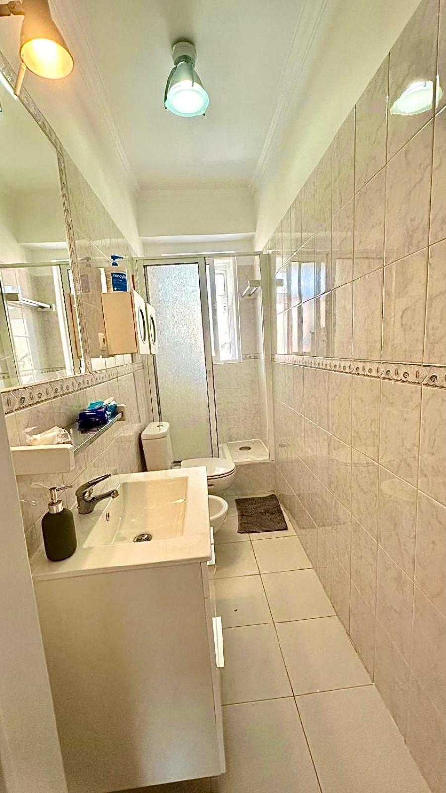 Quarto Do Bairro Lisboa Eksteriør bilde
