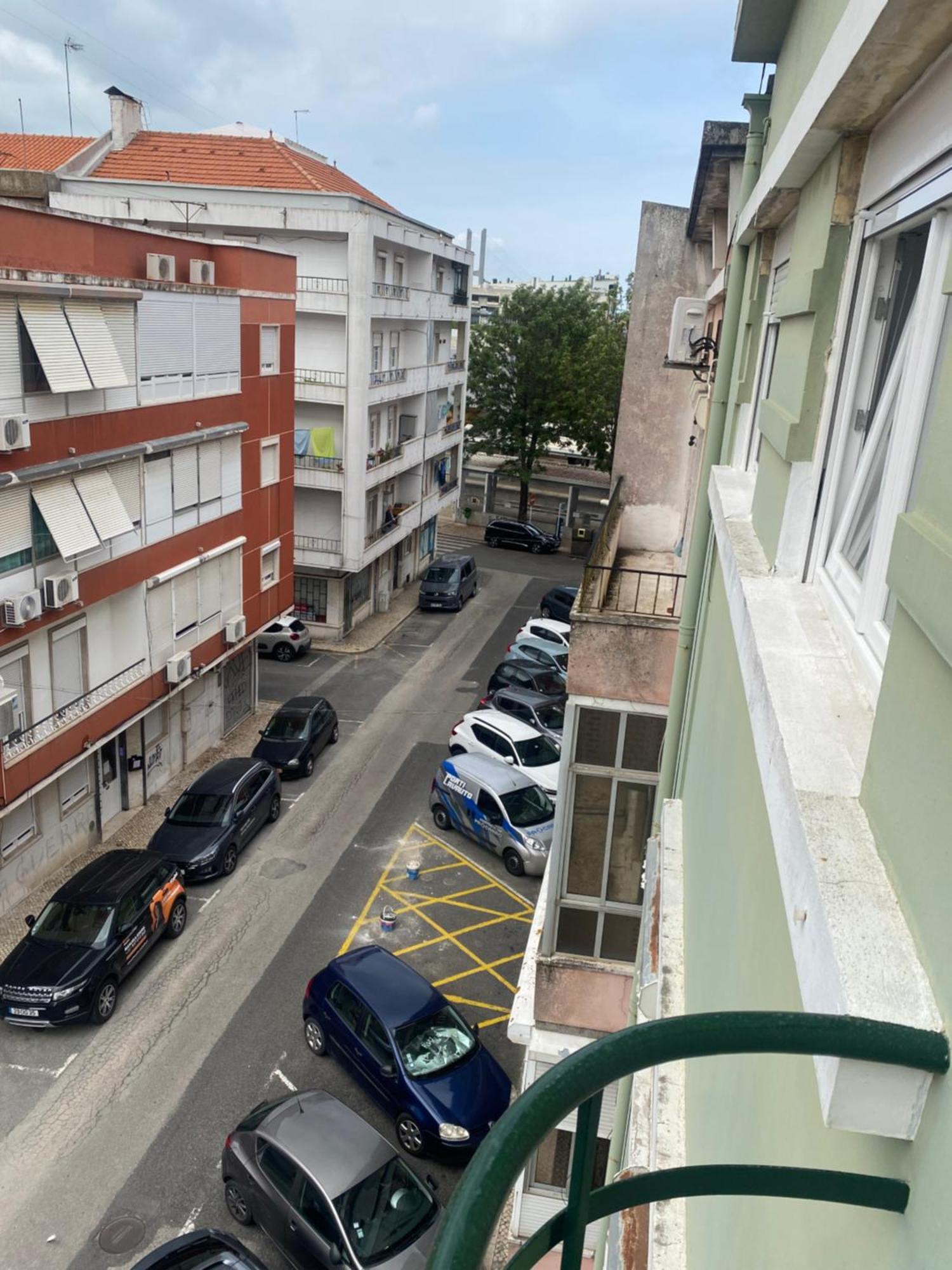 Quarto Do Bairro Lisboa Eksteriør bilde