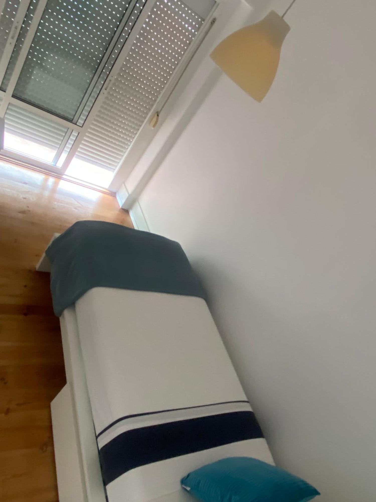 Quarto Do Bairro Lisboa Eksteriør bilde
